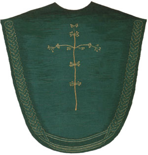 Messehagel bag