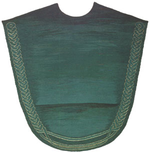 Messehagel front