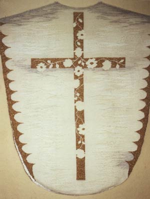 Messehagel bag