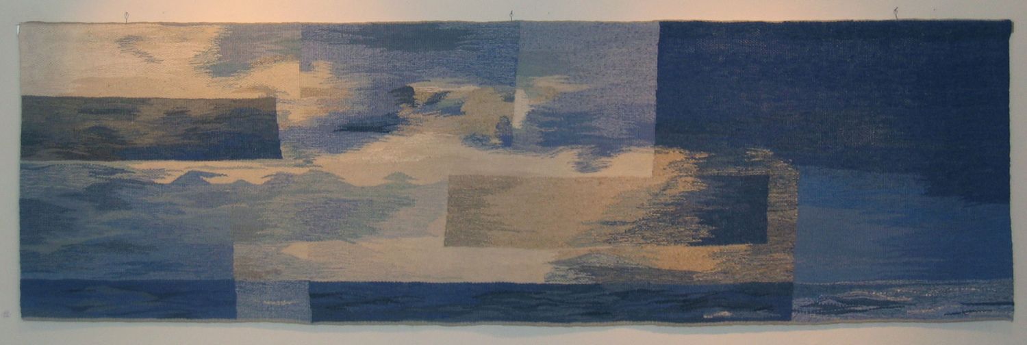 BlaatHav 187x53 cm