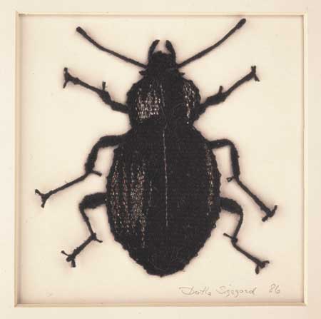 Bille 17x17 cm